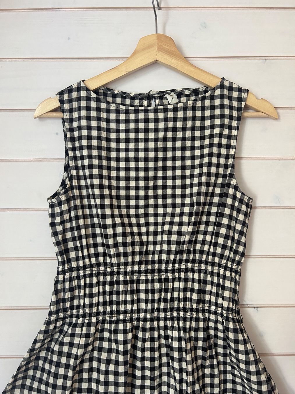 Vestiti: Arket Vichy Kleid - Gr. S – Usato da Illnau venduto da Monkky 1