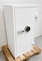 TopTresor, S2, 141kg, Einbruch- und Feuerschutz Tresor
