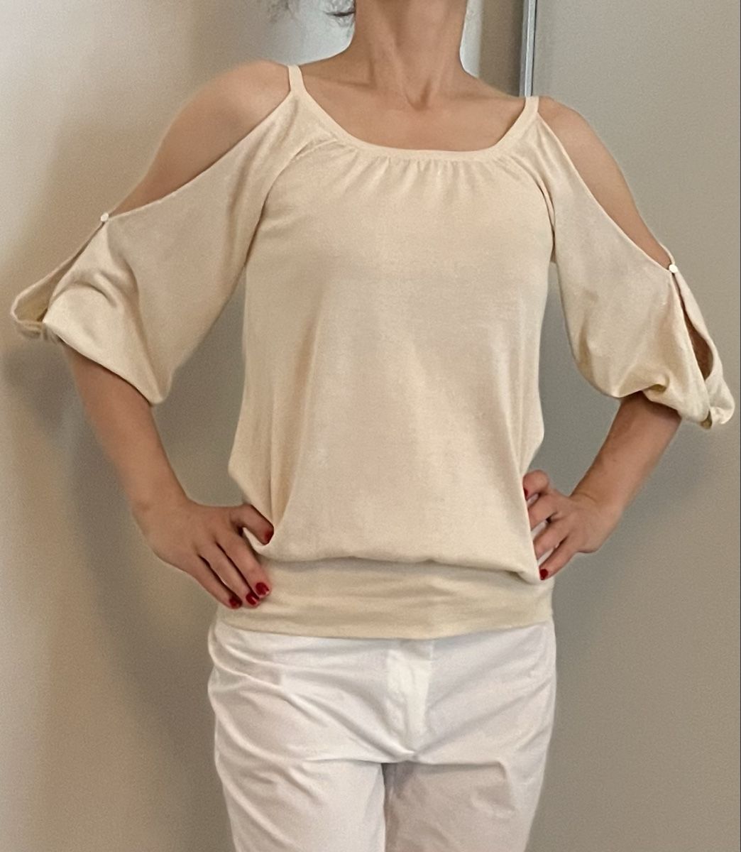 Theory Tops: Top Theory Gr.XS – D'occasion à Stäfa par Exclusive0 3