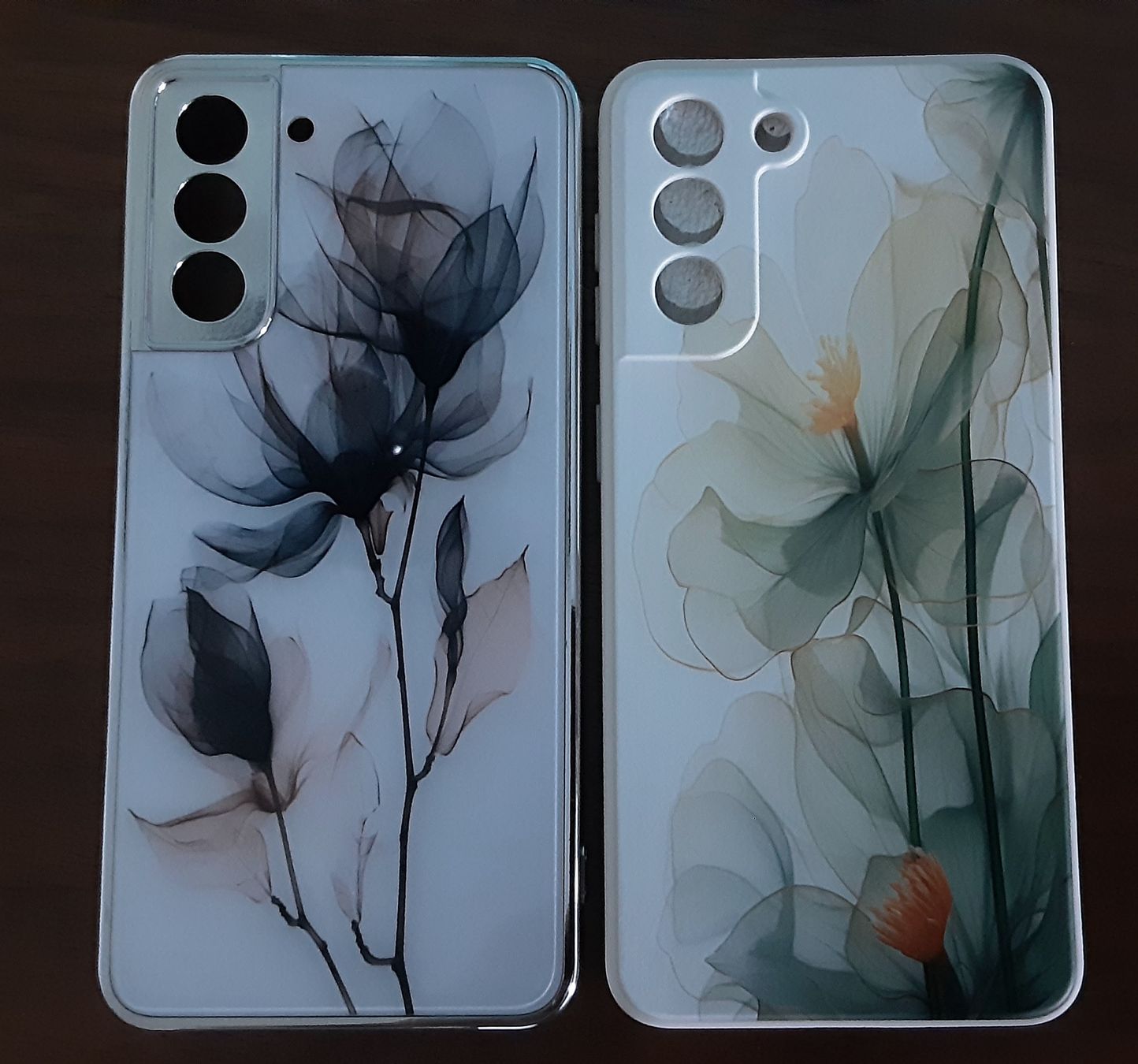 Samsung Telefoni cellulari / Smartphones: Samsung Galaxy S21 5g 256 – Usato da Tann venduto da Aquario8 3