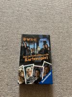Die wilden Kerle Kartenspiel