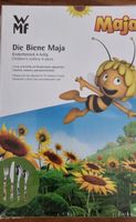 WMF Kinderbesteck 4-teilig Die Biene Maja neu