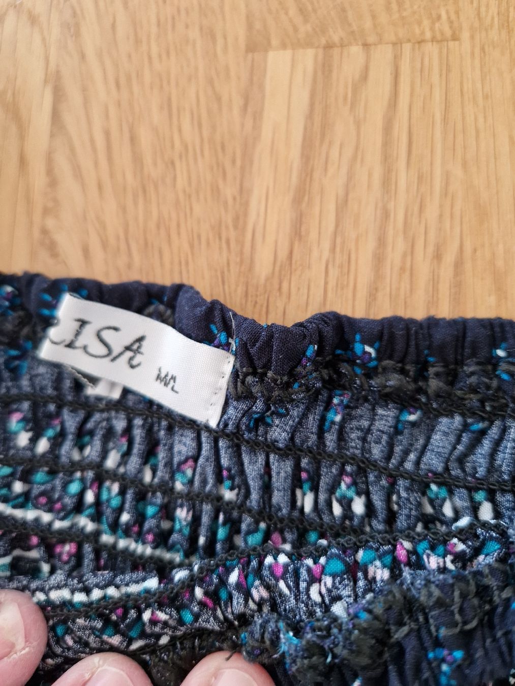 Vestiti: Sommerkleid, M/L – Usato da Kulmerau venduto da Doene7 1