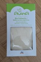 Alana Bio-Fettwolle 100% Schnurwolle neu