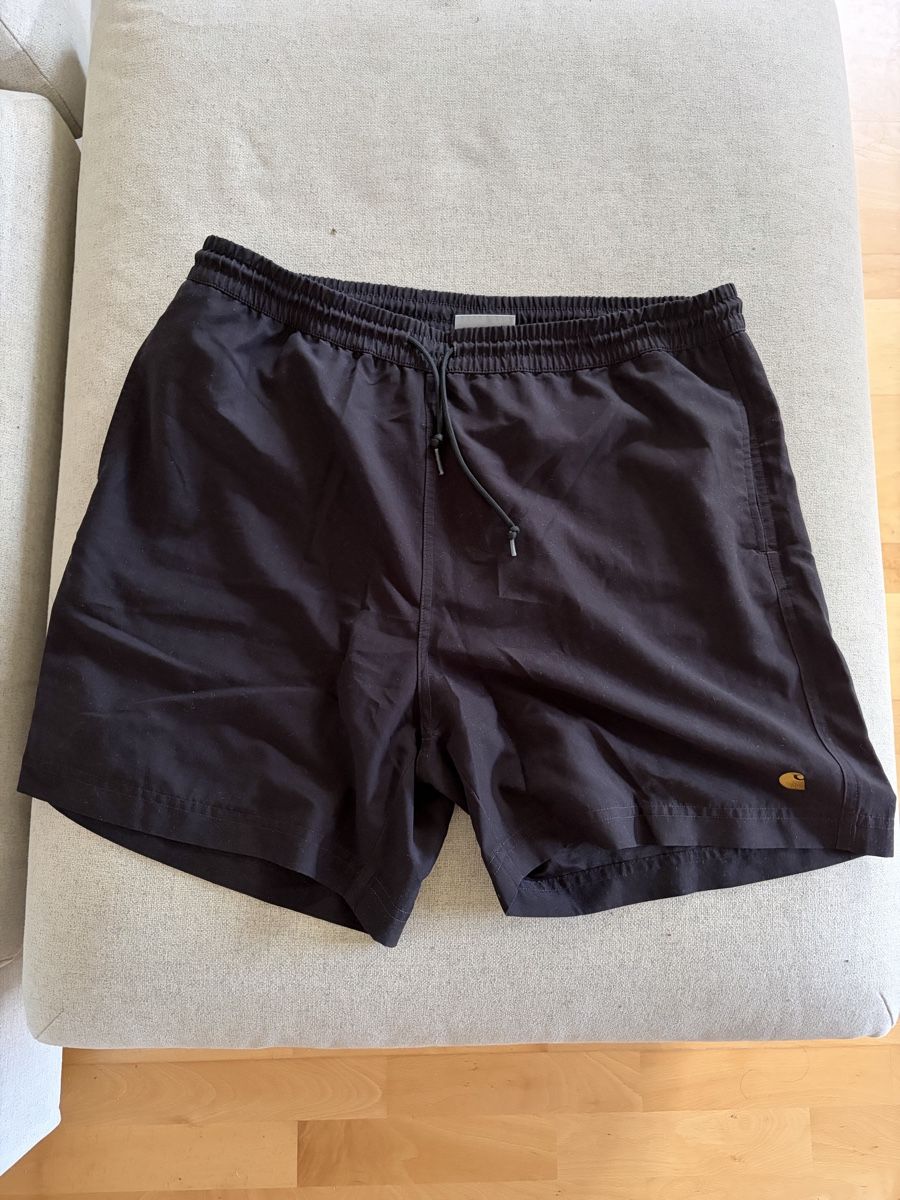 Carhartt Costumi da bagno: Carhartt Badehose Gr. XL – Nuovo (secondo la descrizione) da Zürich venduto da carole.noelle