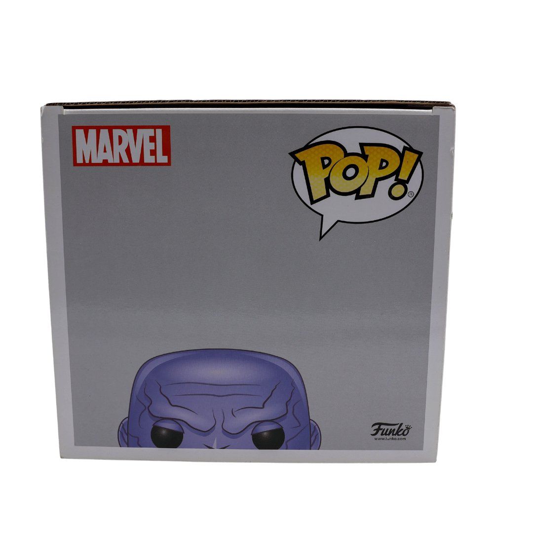 Funko Figurines: Thanos 308 Funko POP Marvel – Neuf avec emballage d'origine à Paudex par dindeboy 5