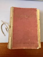 Buch, Sunlight-Buch Haushalten