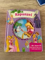 Kinderbuch Rapunzel