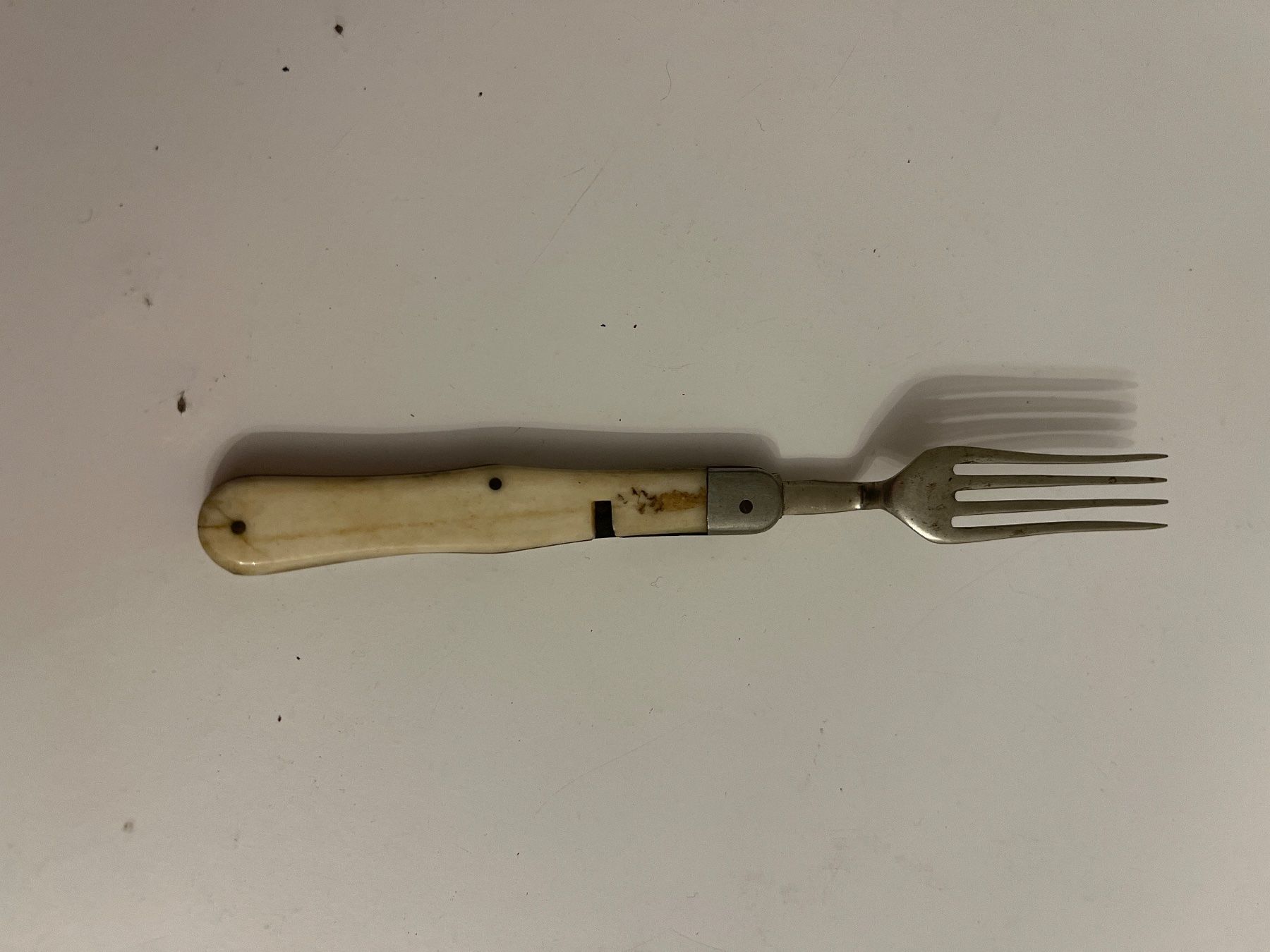 Fourchettes: Gabel – D'occasion à Luterbach par uhrmacherin89 1