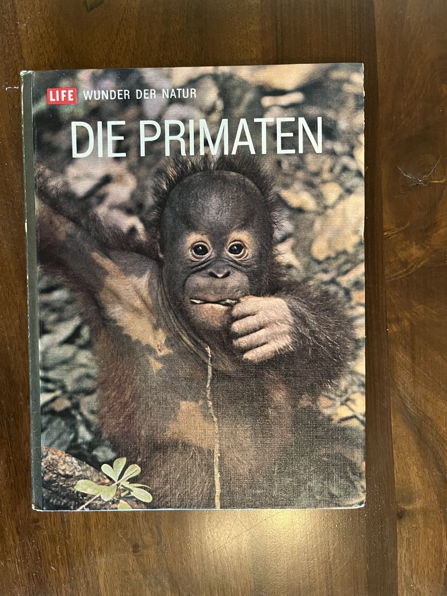 Bücher: TIME LIFE - Bücher – Gebraucht aus Zürich von Jane1970 5