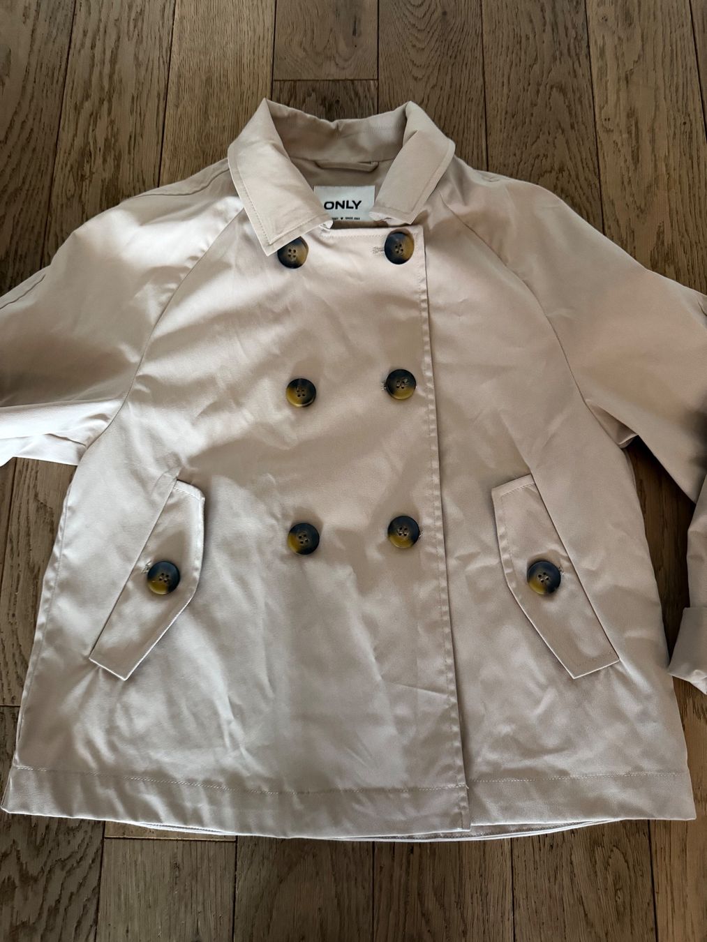 Only Jacken: Jacke Gr. XS von Only – Neu (gemäss Beschreibung) aus Wiesendangen von gefion99 1