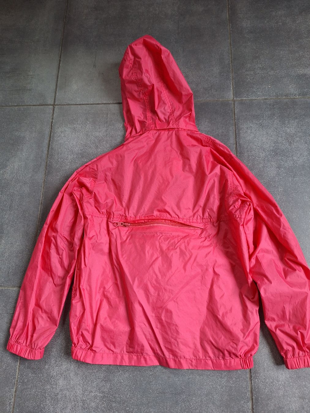 H&M Jacken & Mäntel: Regenjacke H&M, Grösse 140 – Gebraucht aus St.Gallen von dajo0809 4