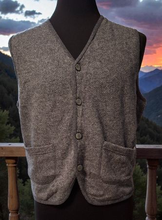 737SE – Gilet Mc Bellwood – 50 (XXL)