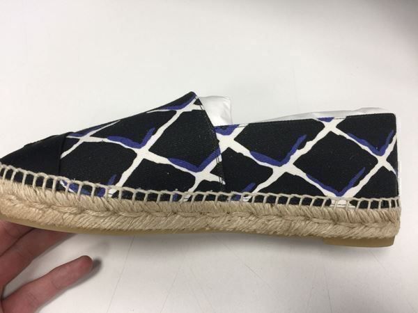 Scarpe da donna: Chanel Espadrilles Coco Beach Collection – Nuovo e nell'imballaggio originale da Winterthur venduto da chanel_love