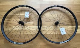 DT Swiss EX 1700 Spline 29" Laufradsatz - NEU!