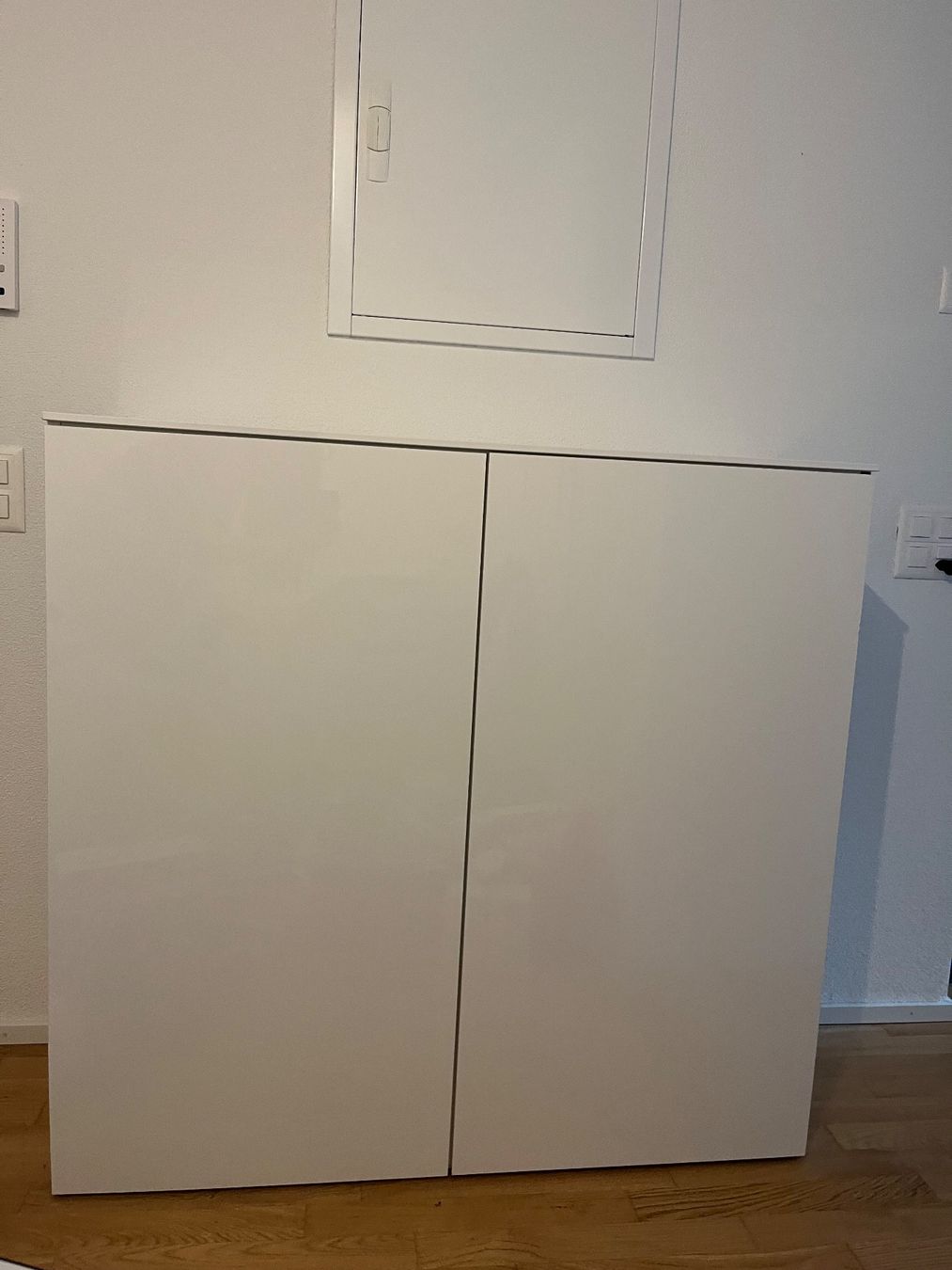 Micasa Commodes: Highboard – D'occasion à Zürich par Michelehun