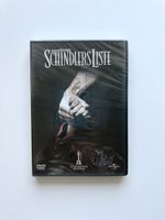 NEU OVP - DVD Schindlers Liste, Sealed, Steven Spielberg