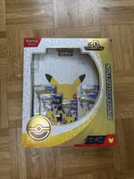 Classeur Pokémon 30th ans Binder Collection - EN neuf