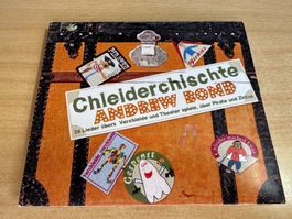 K0 Andrew Bond – Chleiderchischte