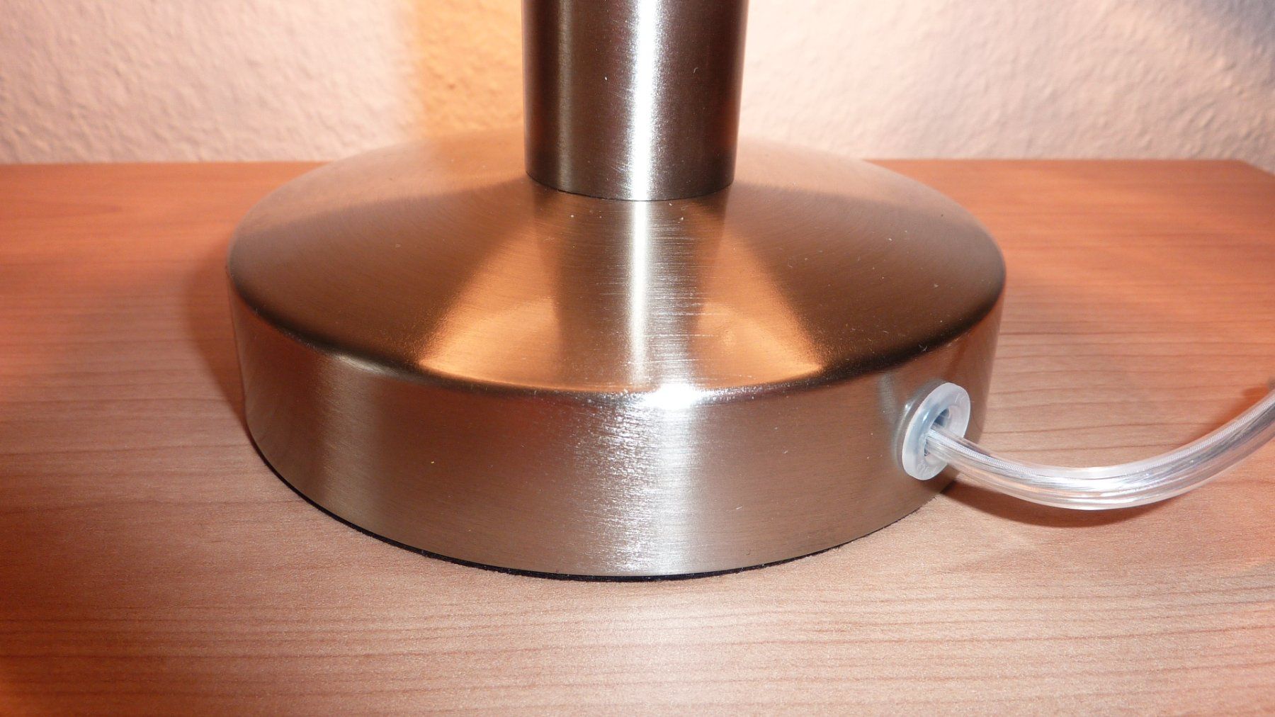 Lampade: neue tischlampe – Nuovo (secondo la descrizione) da Füllinsdorf venduto da pmarkus 1