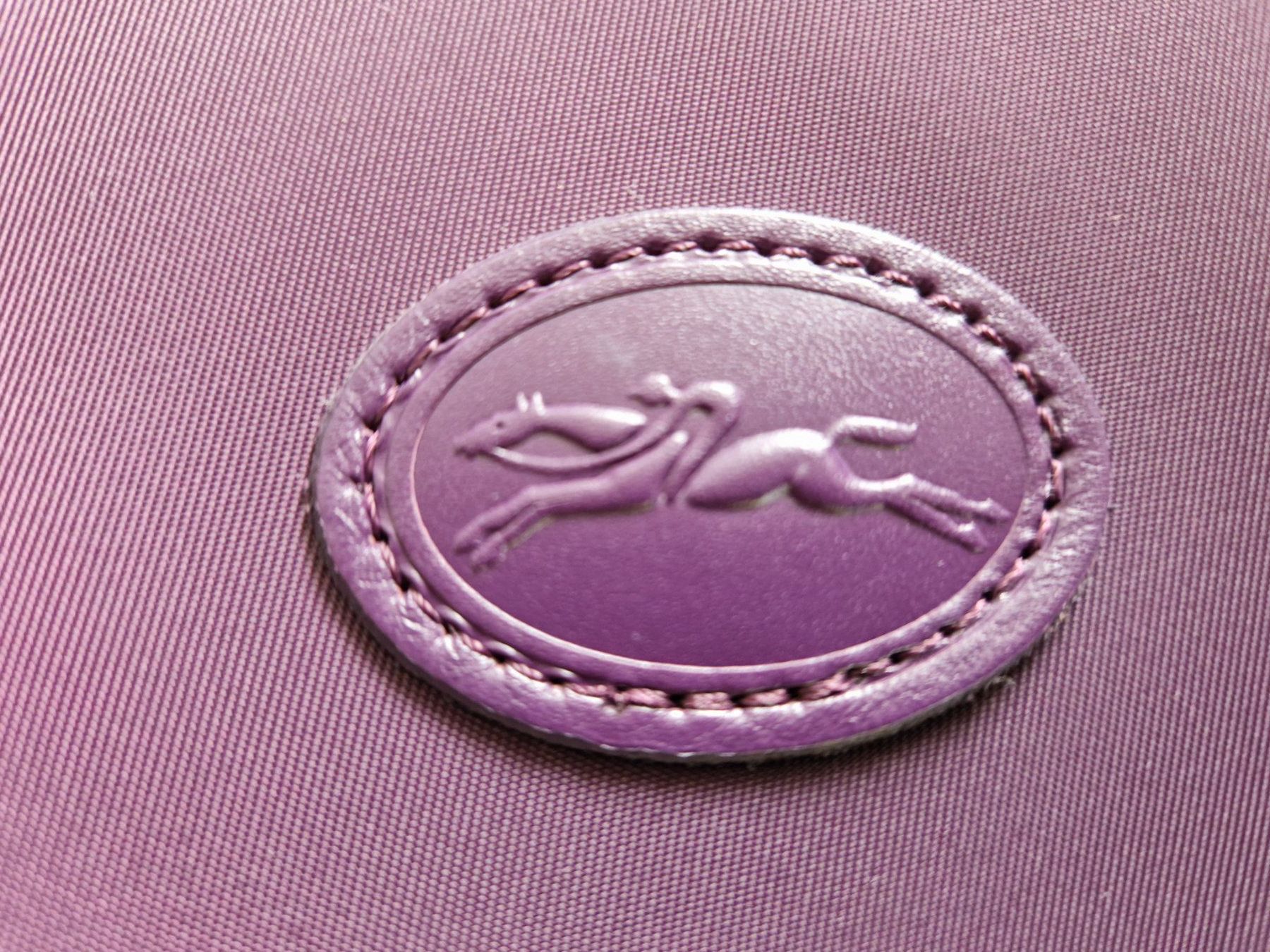Longchamp Borse da donna: LONGCHAMP Umhängetasche – Usato da Möhlin venduto da Cloudy73 2