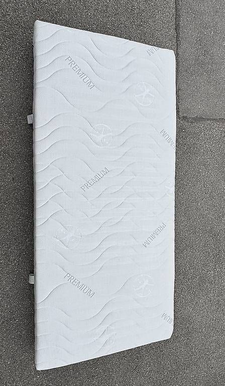 Materassi: Matratze 90x200cm Premium – Usato da Herrenschwanden venduto da Sam3037 2