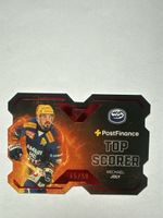 Sportzoo top scorer Michael Joly 45/50
