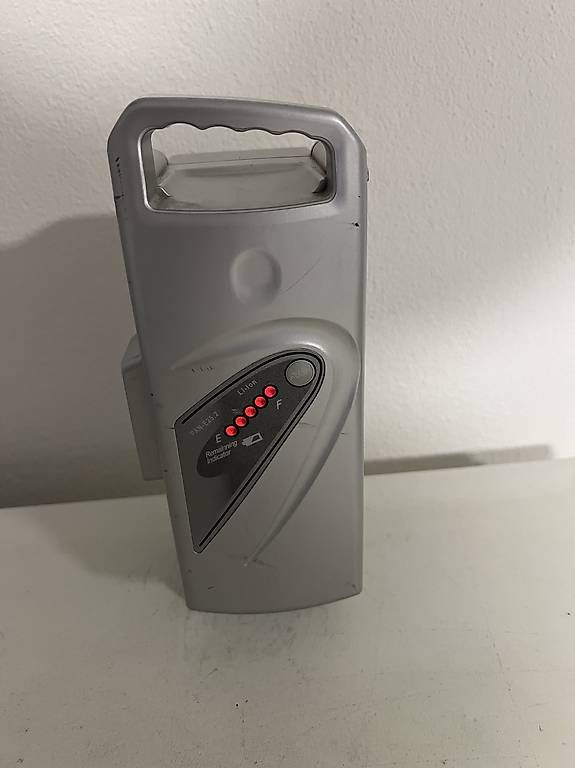 Panasonic Batterie: FLYER Akku 23.2Ah/26Volt – Usato da Derendingen venduto da AABB 2