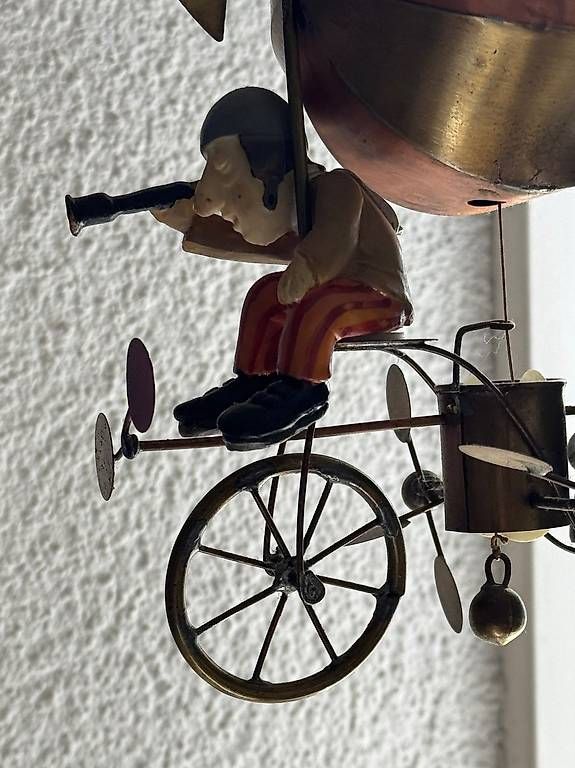 Alle Dekorationen: Dekofiguren – Gebraucht aus Winterthur von UGRO 2