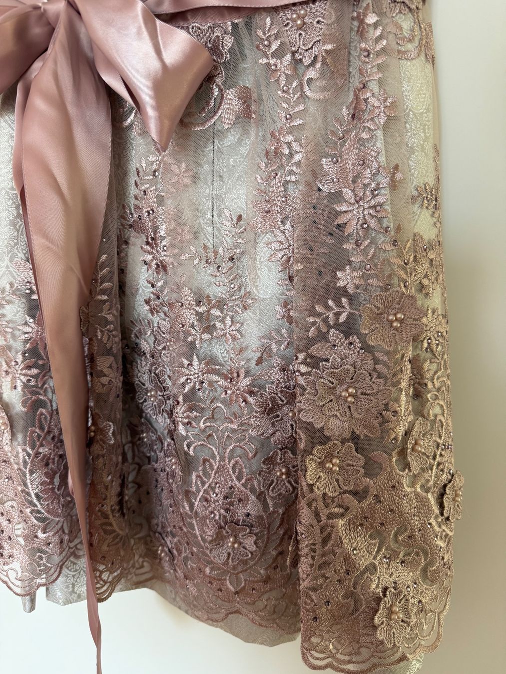 Krüger Kleider: Dirndl Krüger inkl. Bluse – Gebraucht aus Frauenkappelen von ra.ae 3