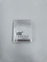 MONTBLANC "LEGEND SPIRIT" EAU DE TOILETTE 100 ML