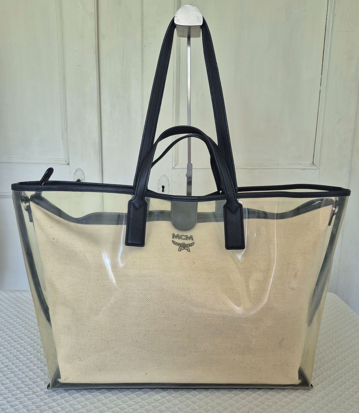 Mcm Borse da donna: MCM Shopper Limited Edition – Usato da Dottikon venduto da Pega7 3