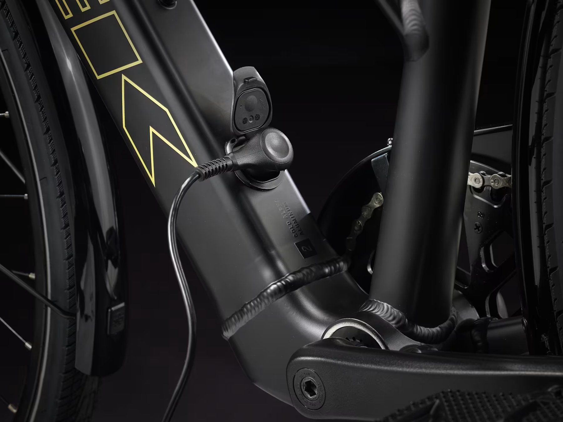Trek Biciclette: TREK FX+ 2 Stagger M Satin Trek – Nuovo (secondo la descrizione) da Villmergen venduto da e-pro 5