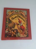 Theater-Bilderbuch mit 4 Scenen - 1978