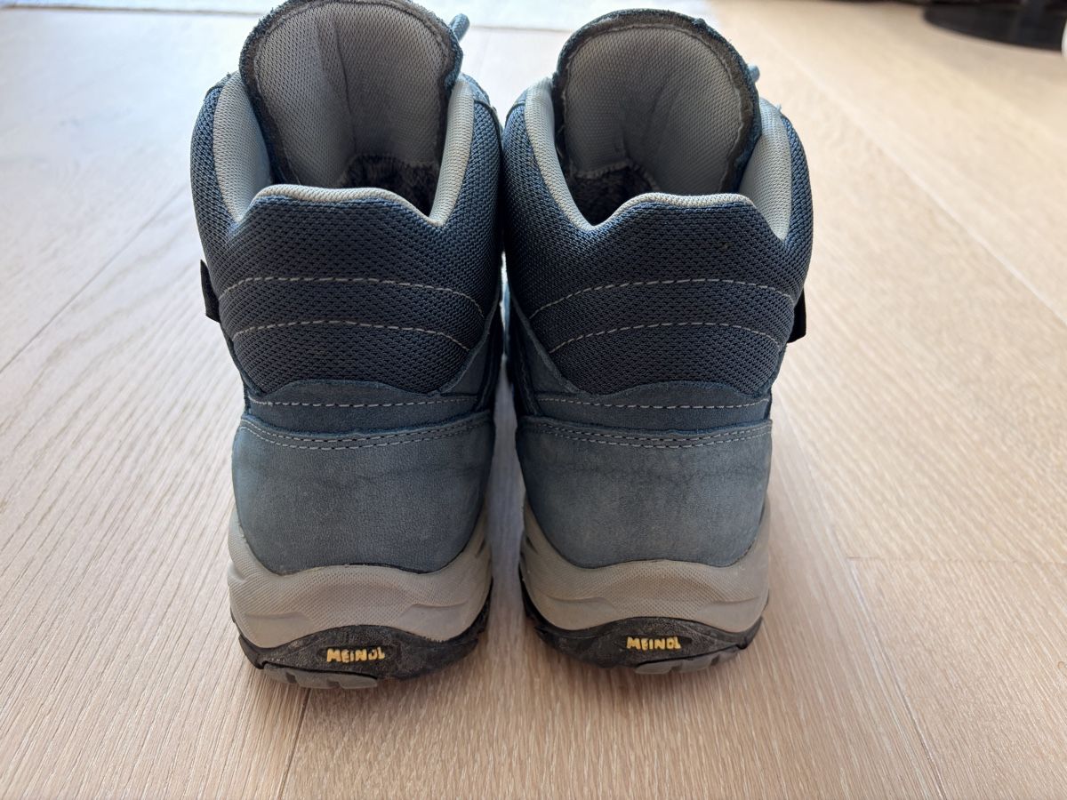 Scarpe da donna: Wndetschuhe Meindle Gr 41 – Usato da Dübendorf venduto da Technomaster 1