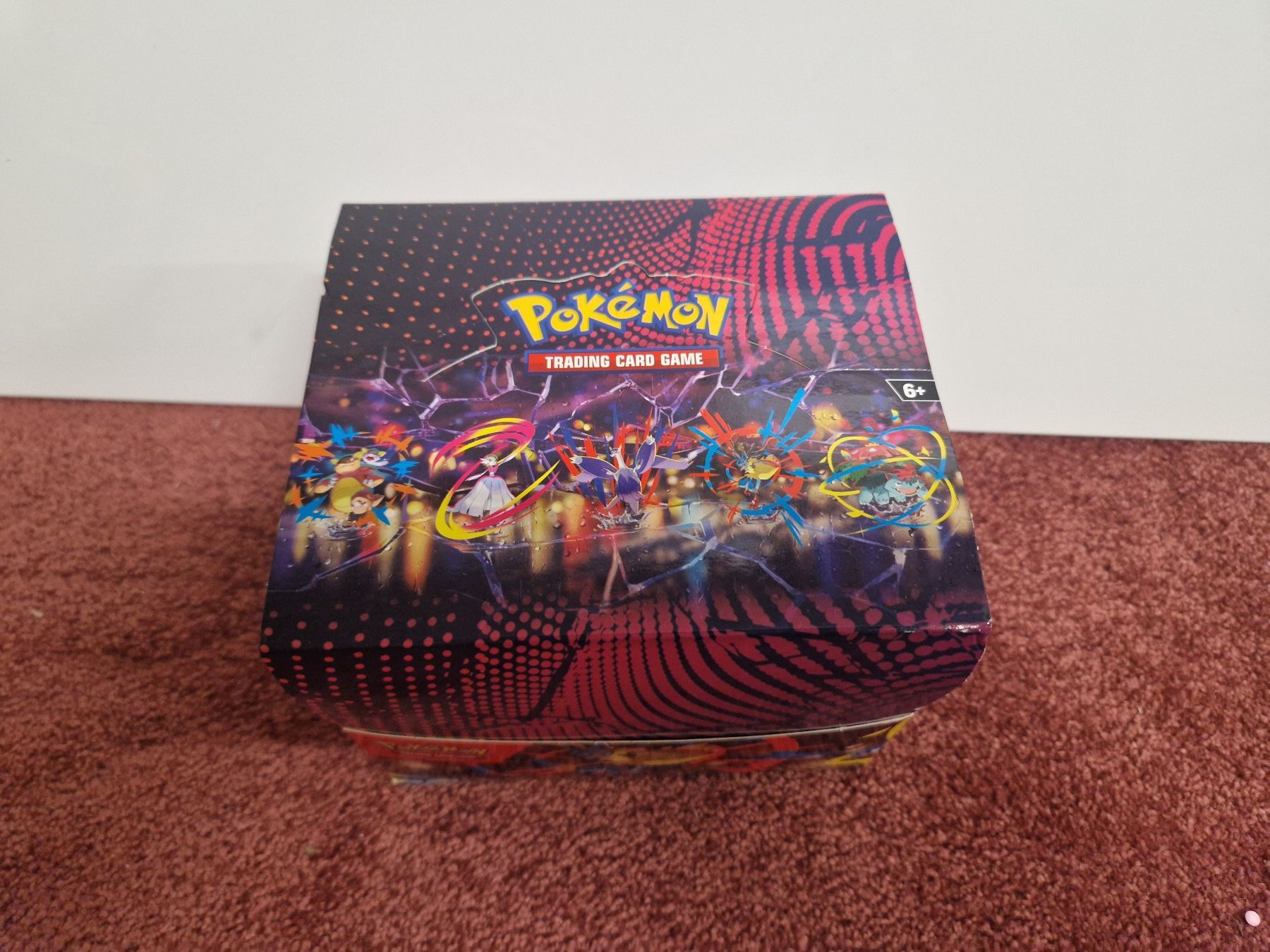 Pokémon Carte collezionabili: 10x Pokémon Mini Tins Mega Evolution EN – OVP – Nuovo e nell'imballaggio originale da Kallnach venduto da yinginho 1