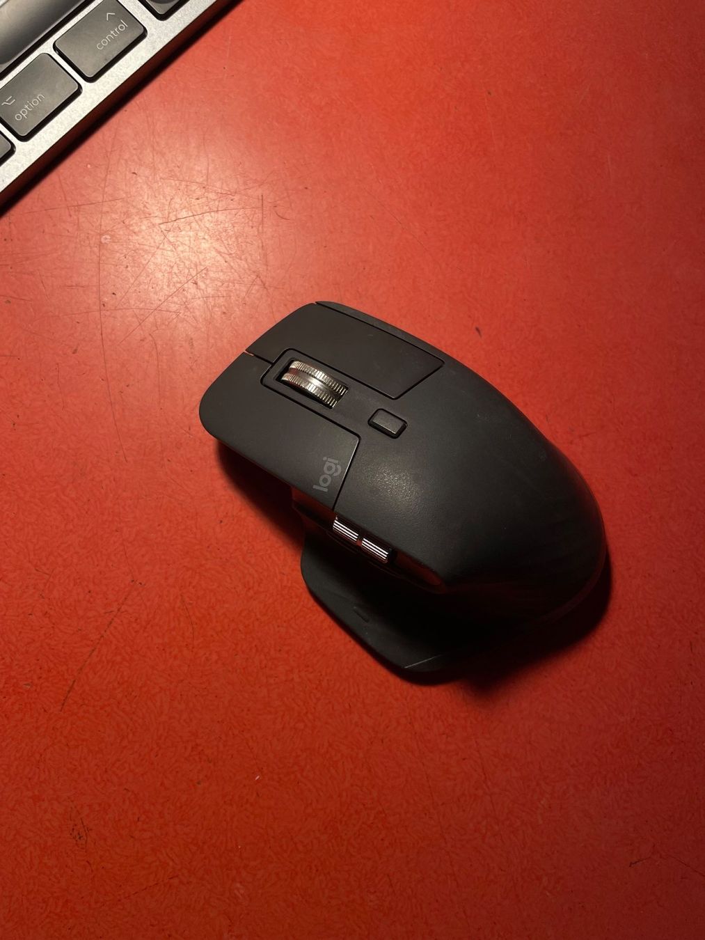 Logitech Mouse: Logitech MX Keys Tastatur & MX Master 3 Maus, for Mac ab 1.- – Usato da Zürich venduto da Jona.B 1