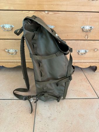Militär Kampfrucksack 90 Schweizer Armee, wasserdicht