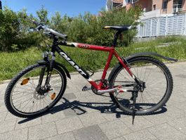 Giant ATX 840 MTB 26” | 24 Gänge | Rahmen 19.5” | fahrbereit