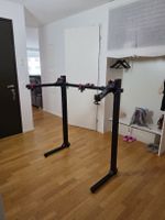 Simlab Triple Monitor Stand Simracing