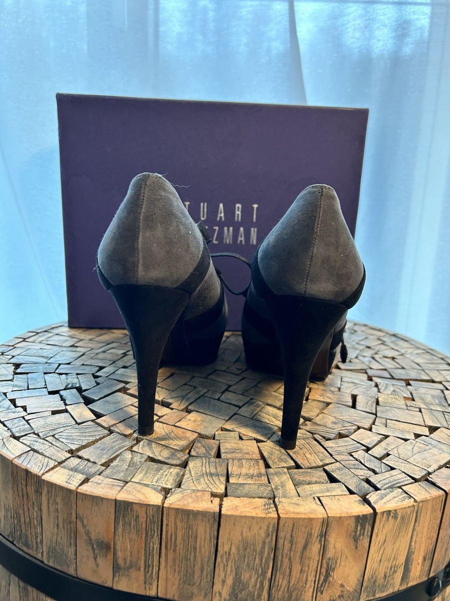Stuart Weitzman Scarpe da donna: Schuhe von Stuart Weitzman – Usato da Adliswil venduto da RicPro 2