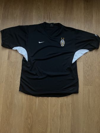Juventus retro Jersey Gr. M