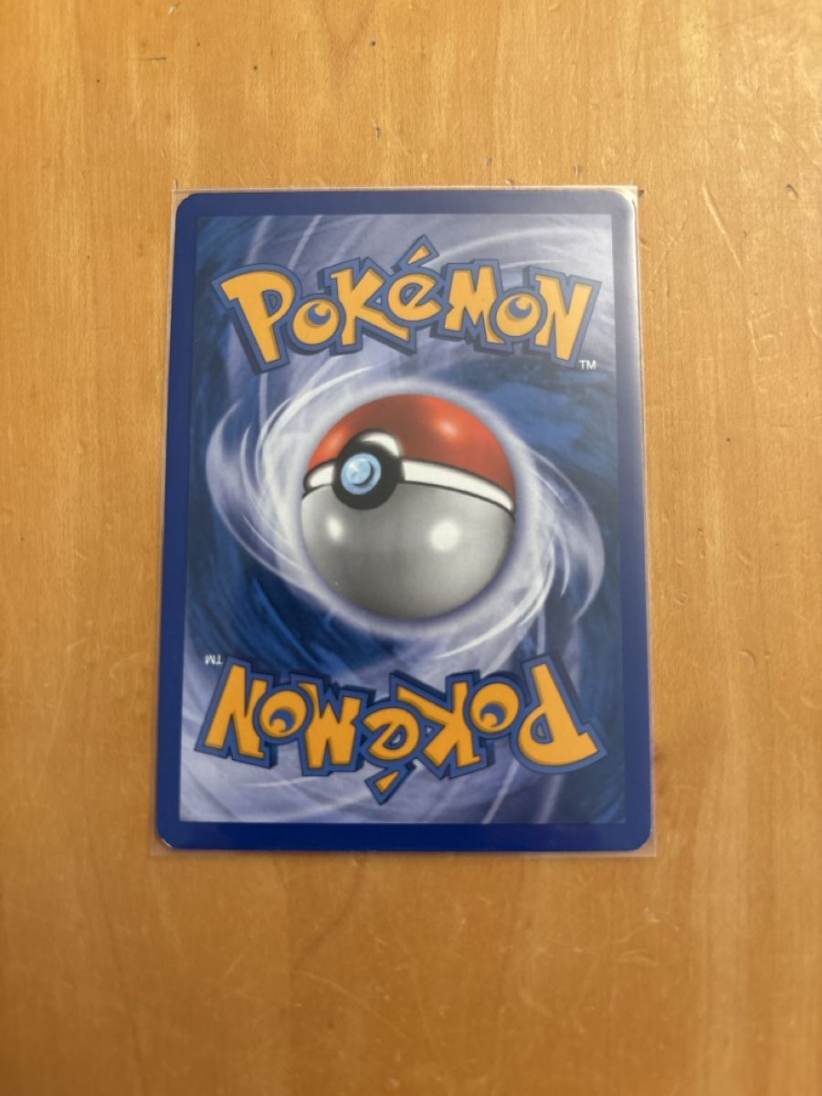 Pokémon Carte collezionabili: Pokemon Karte Ditto 27/146 – Usato da Dättwil AG venduto da indeed22 1