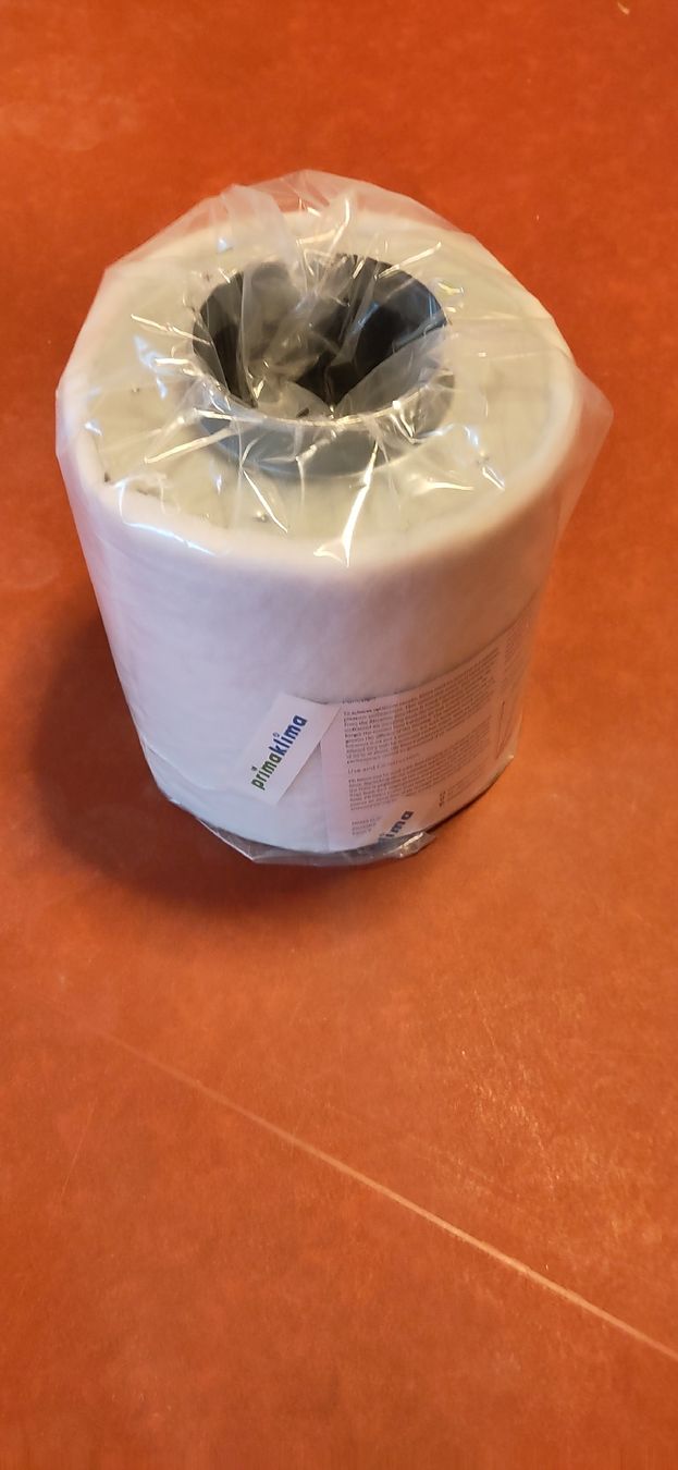 Ventilatori: Prima Klima Ventilation set, NP 240 CHF, 120 mm Durchmesser – Usato da Wettingen venduto da mat_hbc8 2