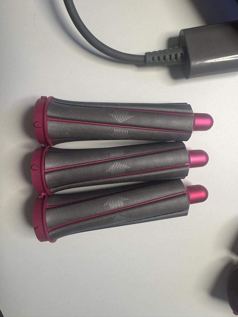 Dyson Asciugacapelli: Dyson Airwrap – Usato da Basel venduto da Audreyhep1 7
