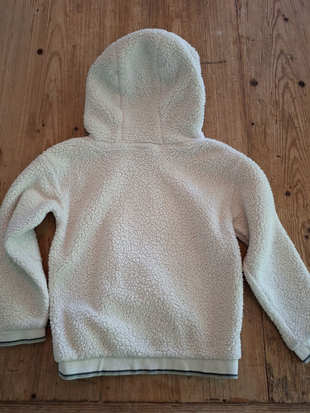Pullover & Sweatshirts: Sergent Major teddy Pullover Gr. 128 – Gebraucht aus Männedorf von Einhornmama 1