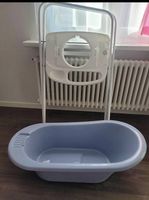 Baby Badewanne mit Gestell