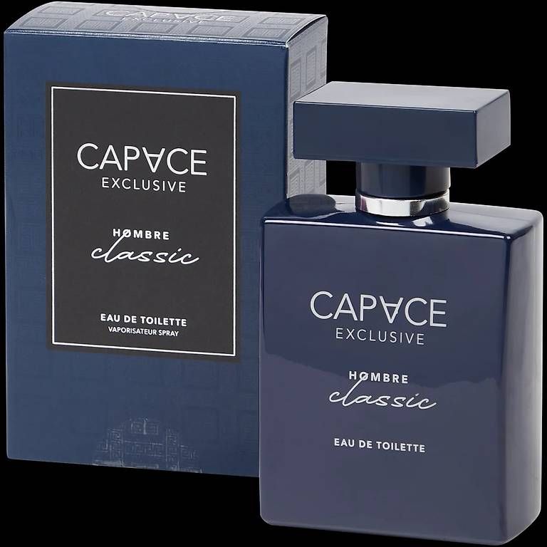 Parfum & Eau de Toilette: Capace Exclusive Parfum – Gebraucht aus DOTTIKON von fabnico