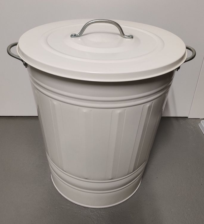 ISIYINER Mini-Eimer Aus Metall – 12 Stück, 7,5x8x5,5 Cm – Mit Griff, Für Deko, Party, Pflanzen, Basteln