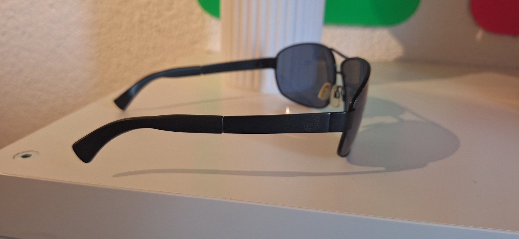 Lunettes & Verres: Volvo Sonnenbrille – D'occasion à Richterswil par uscars 2